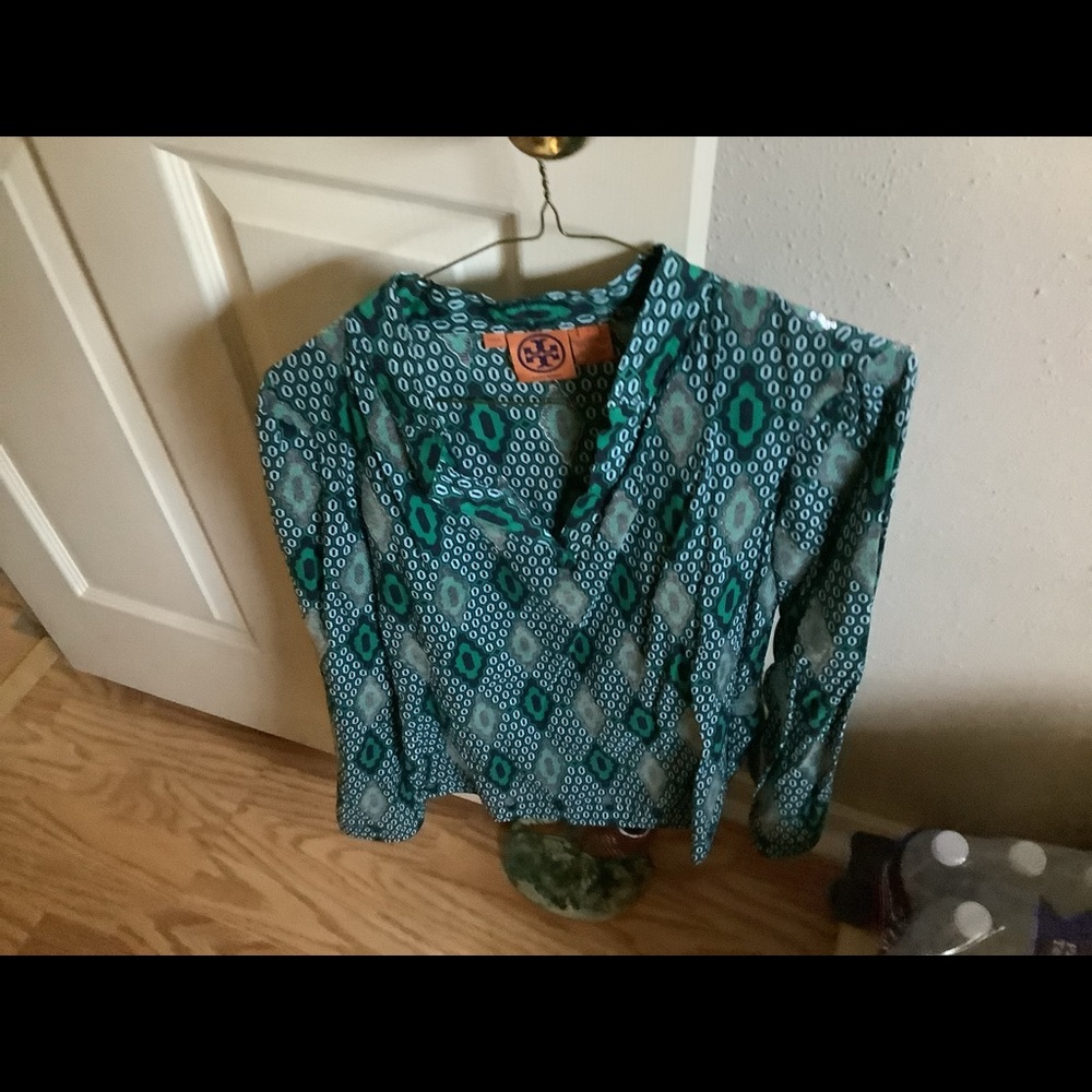 Tory Burch shirt